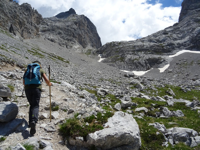 XII Apostoli........Gruppo di Brenta